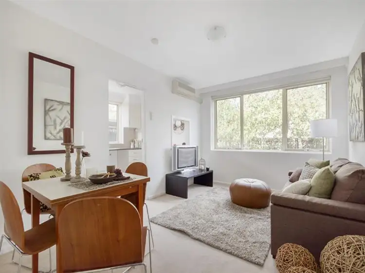 Main view of Homely apartment listing, 4/302 Grange Road, Ormond VIC 3204