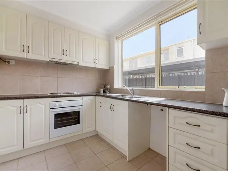 Sixth view of Homely apartment listing, 4/302 Grange Road, Ormond VIC 3204