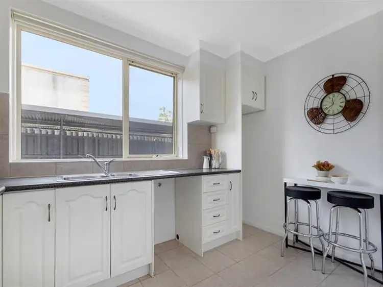 Third view of Homely apartment listing, 4/302 Grange Road, Ormond VIC 3204