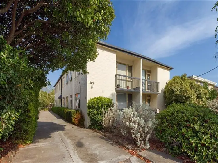 Seventh view of Homely apartment listing, 4/302 Grange Road, Ormond VIC 3204