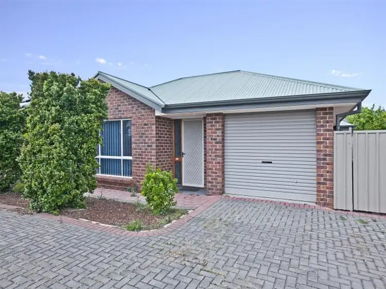 Second view of Homely house listing, 3/27A East Street, Hectorville SA 5073