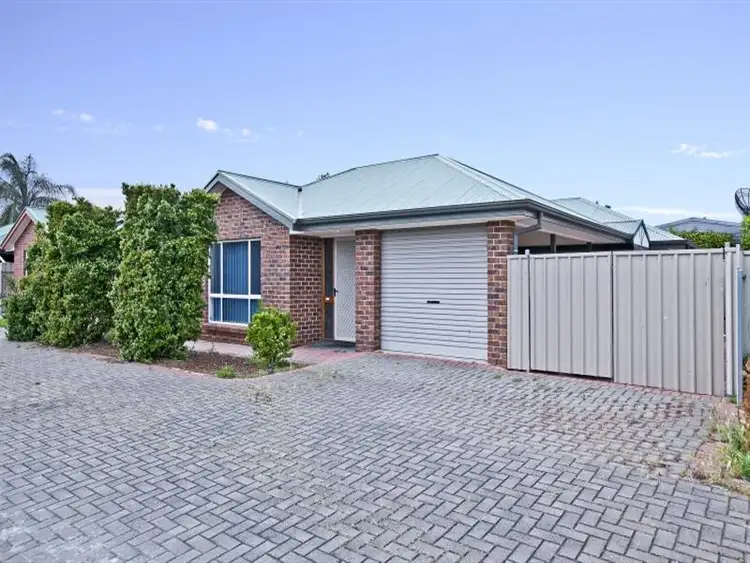 Main view of Homely house listing, 3/27A East Street, Hectorville SA 5073