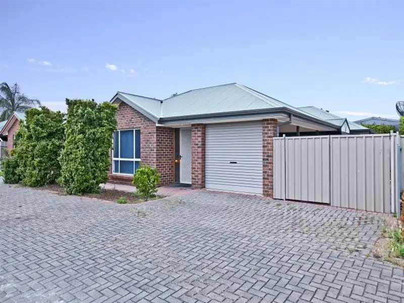 Main view of Homely house listing, 3/27A East Street, Hectorville SA 5073