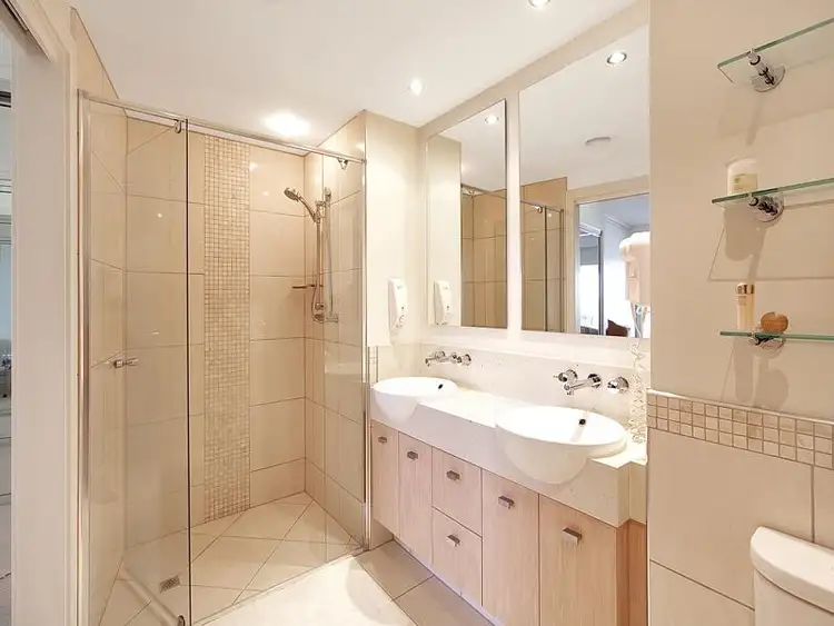 Fifth view of Homely unit listing, Unit 305 Deepwater Point 11 Nicklin Way, Minyama QLD 4575