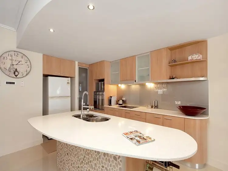 Sixth view of Homely unit listing, Unit 305 Deepwater Point 11 Nicklin Way, Minyama QLD 4575