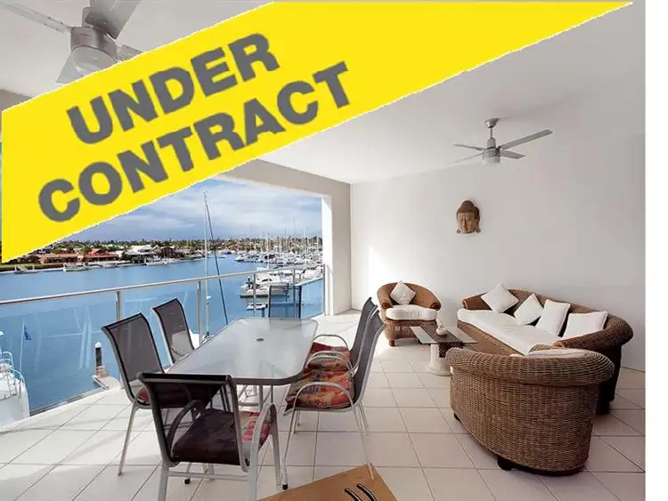 Unit 305 Deepwater Point 11 Nicklin Way, Minyama QLD 4575