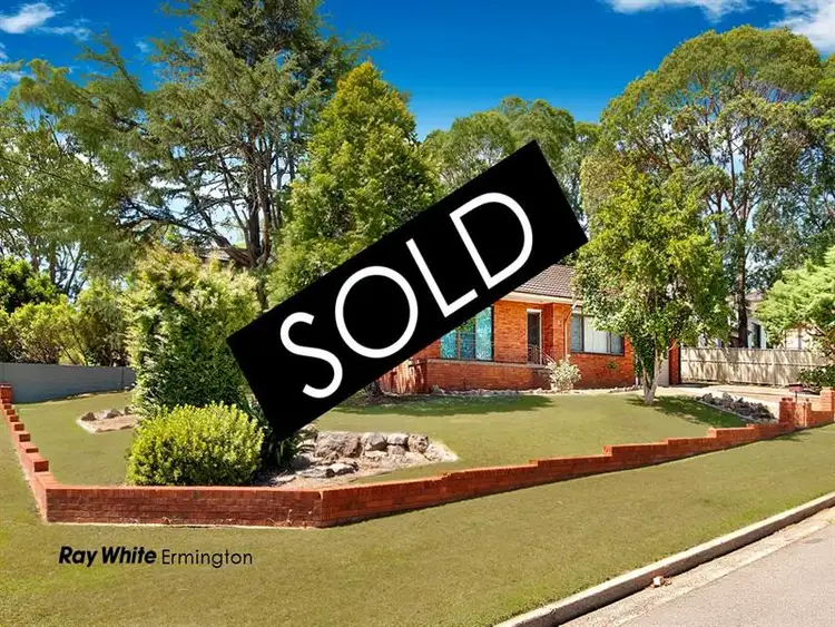 3 Baronbali Street, Dundas NSW 2117