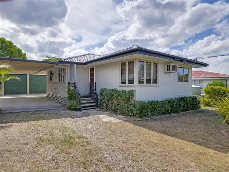 Main view of Homely house listing, 19 Clive Street, Goodna QLD 4300