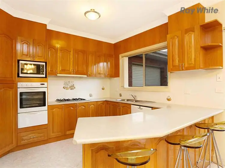Second view of Homely house listing, 35 Marlock Way, Delahey VIC 3037
