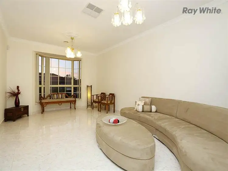 Fifth view of Homely house listing, 35 Marlock Way, Delahey VIC 3037