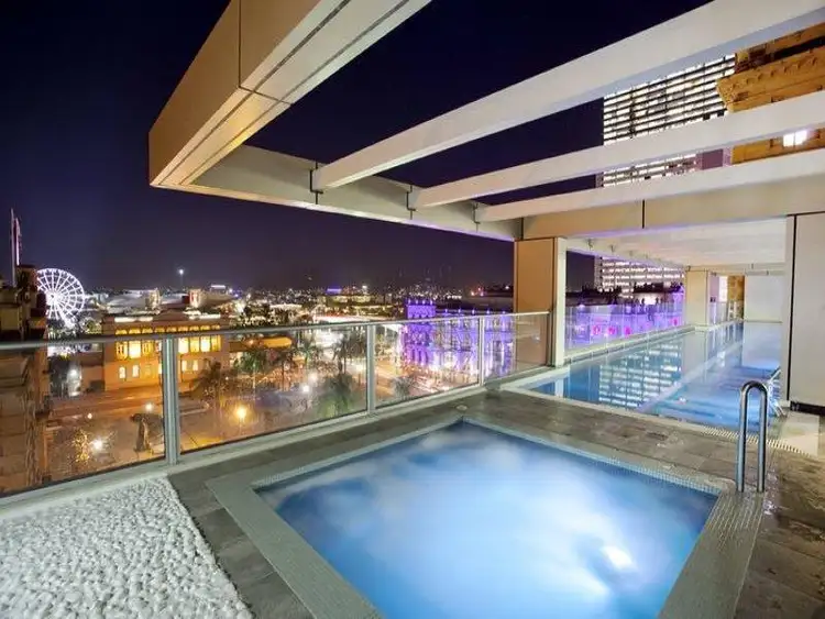 151 George Street, Brisbane (CBD) QLD 4000
