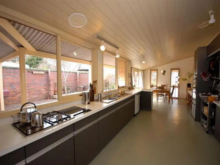 Fourth view of Homely house listing, 31 Elrington Street, Braidwood NSW 2622