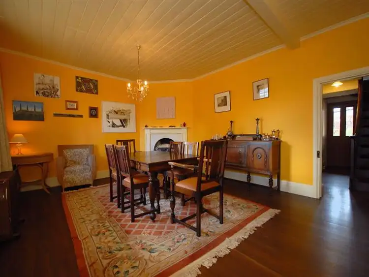 Seventh view of Homely house listing, 31 Elrington Street, Braidwood NSW 2622