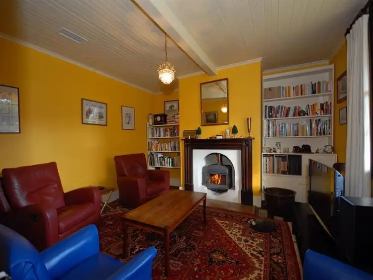 Third view of Homely house listing, 31 Elrington Street, Braidwood NSW 2622