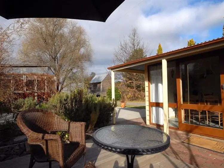 Fifth view of Homely house listing, 31 Elrington Street, Braidwood NSW 2622