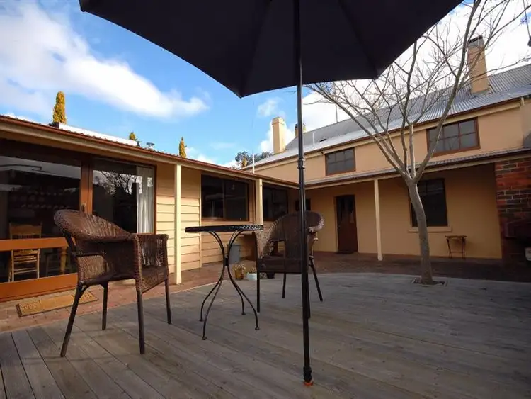 Second view of Homely house listing, 31 Elrington Street, Braidwood NSW 2622