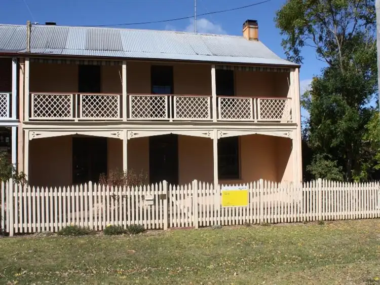 31 Elrington Street, Braidwood NSW 2622