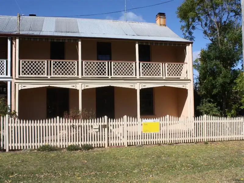 Main view of Homely house listing, 31 Elrington Street, Braidwood NSW 2622