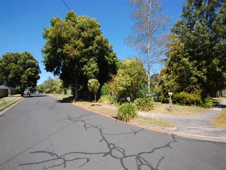 Third view of Homely house listing, 21 Plumer Street, Croydon VIC 3136