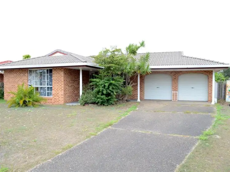 23 The Halyard, Yamba NSW 2464