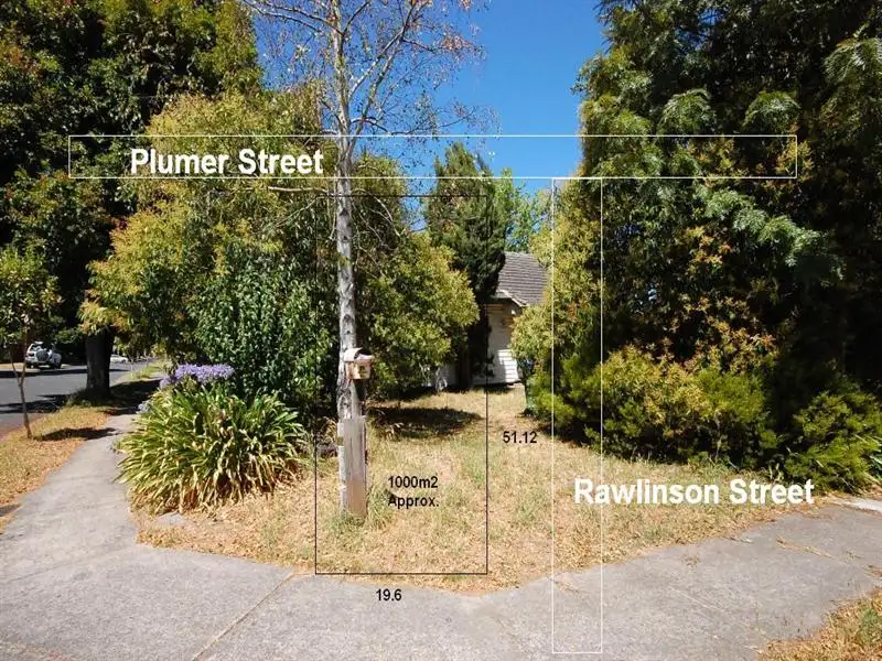 Main view of Homely house listing, 21 Plumer Street, Croydon VIC 3136
