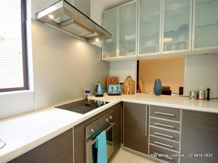 Fourth view of Homely unit listing, 10/231 Pacific Highway, Lindfield NSW 2070