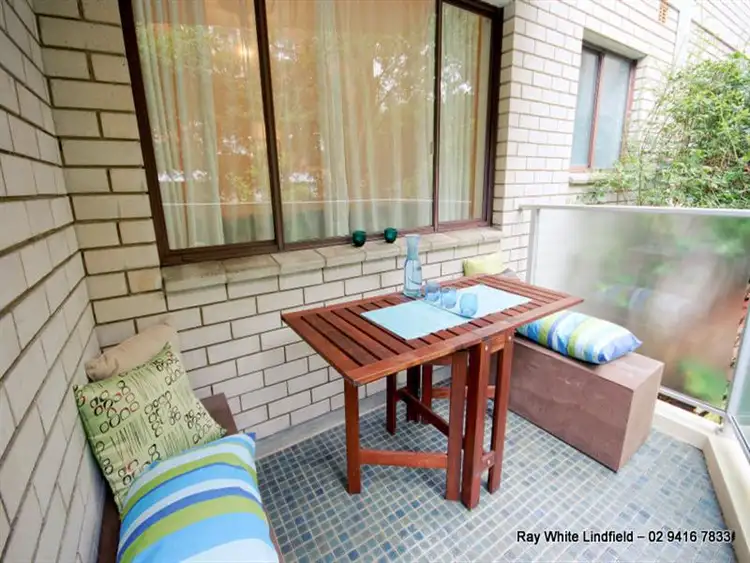 Sixth view of Homely unit listing, 10/231 Pacific Highway, Lindfield NSW 2070
