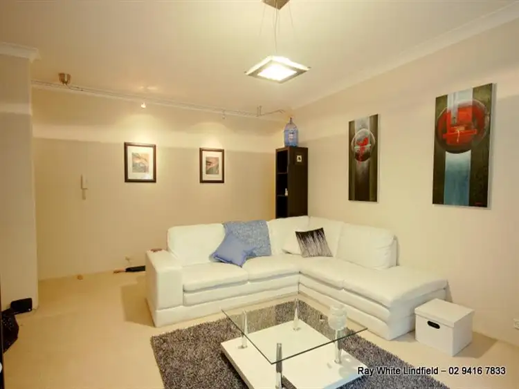 Second view of Homely unit listing, 10/231 Pacific Highway, Lindfield NSW 2070