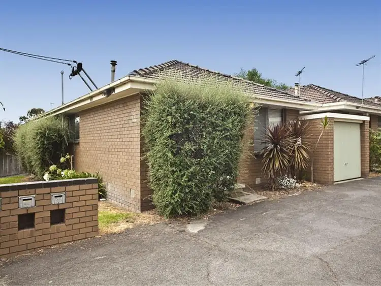 1/64 Callander Road, Noble Park VIC 3174
