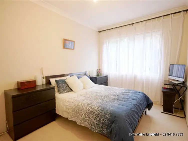 Fifth view of Homely unit listing, 10/231 Pacific Highway, Lindfield NSW 2070