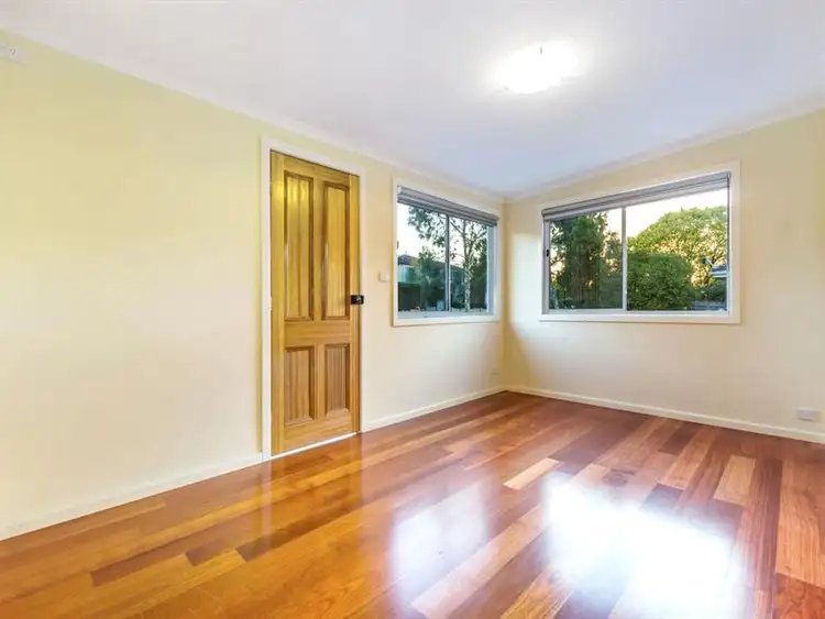 Seventh view of Homely house listing, 1/47 Peter Street, Box Hill North VIC 3129