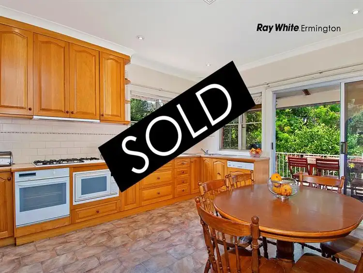 Third view of Homely house listing, 28 Quarry Road, Ryde NSW 2112