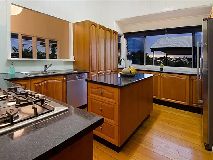 Sixth view of Homely house listing, 4 Hamilton Road, Wavell Heights QLD 4012