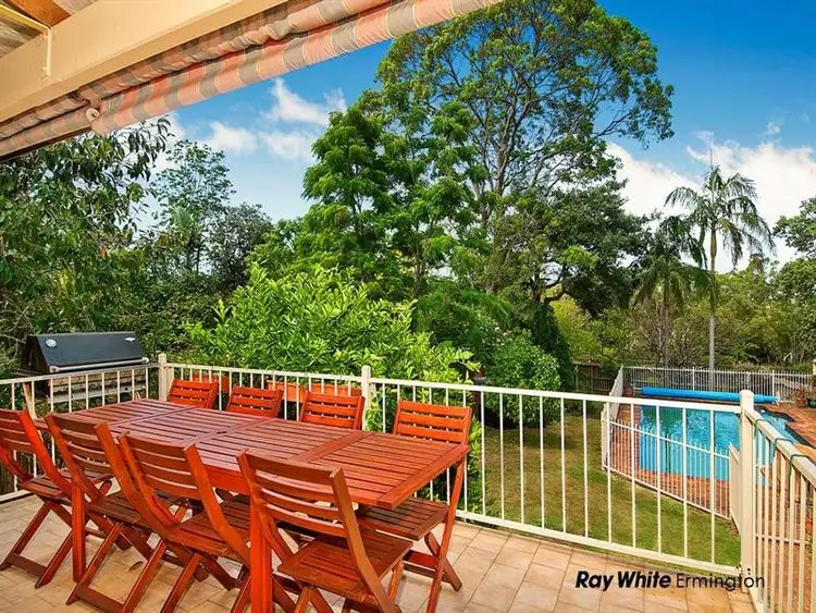 Fifth view of Homely house listing, 28 Quarry Road, Ryde NSW 2112