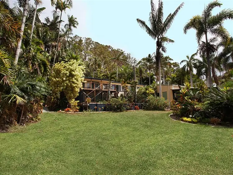 Second view of Homely house listing, 311 Petrie Creek Road, Rosemount QLD 4560