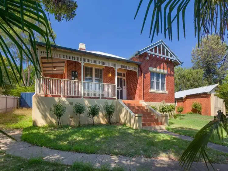 Main view of Homely house listing, 311 Borella Road, Albury NSW 2640