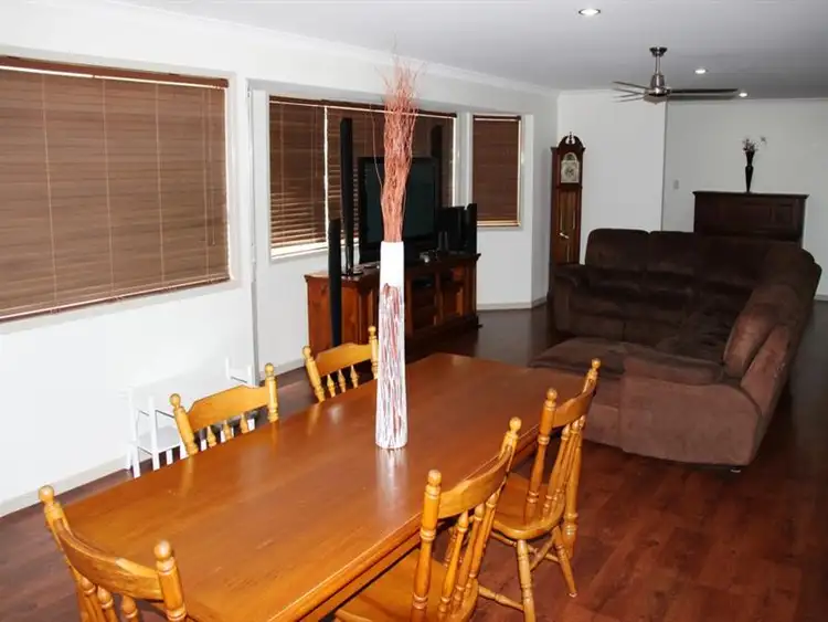 Third view of Homely house listing, 19 Plimsoll Court, Tannum Sands QLD 4680