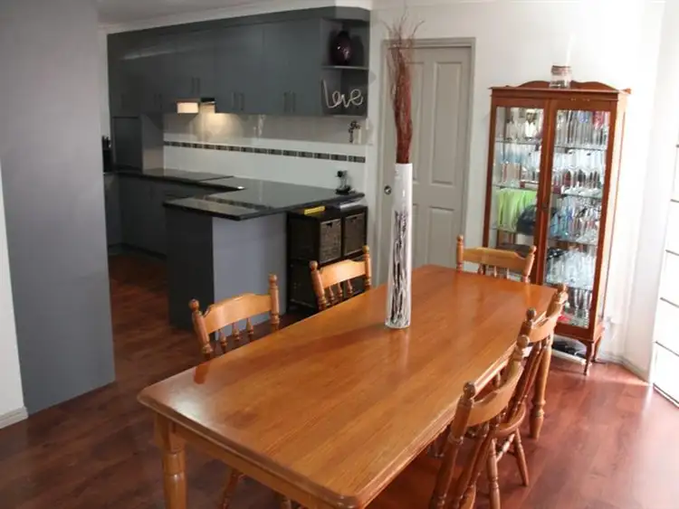 Fourth view of Homely house listing, 19 Plimsoll Court, Tannum Sands QLD 4680