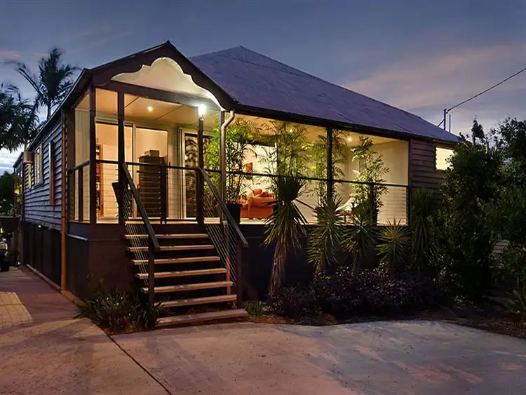 4 Hamilton Road, Wavell Heights QLD 4012