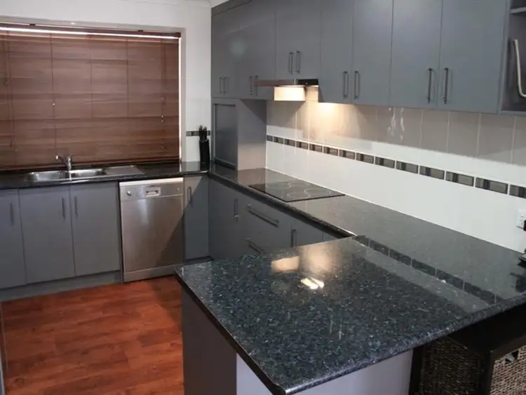 Fifth view of Homely house listing, 19 Plimsoll Court, Tannum Sands QLD 4680