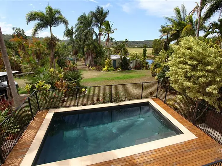311 Petrie Creek Road, Rosemount QLD 4560