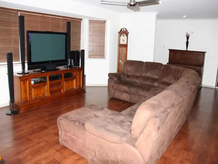 Sixth view of Homely house listing, 19 Plimsoll Court, Tannum Sands QLD 4680