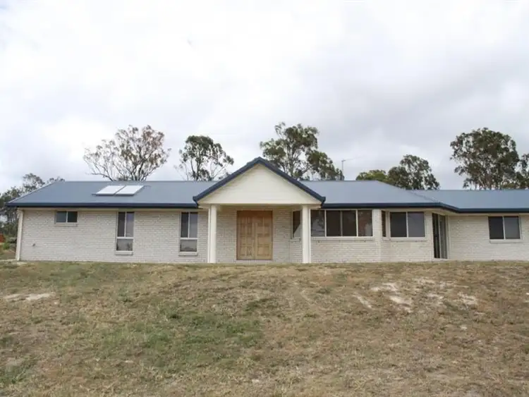 Second view of Homely house listing, 19 Plimsoll Court, Tannum Sands QLD 4680
