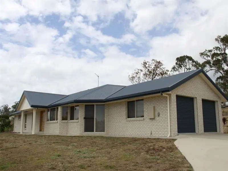 Main view of Homely house listing, 19 Plimsoll Court, Tannum Sands QLD 4680