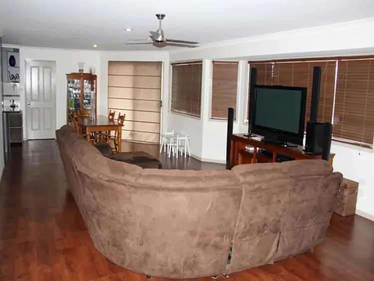 Seventh view of Homely house listing, 19 Plimsoll Court, Tannum Sands QLD 4680