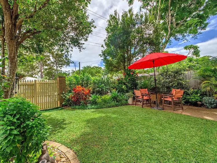 Second view of Homely townhouse listing, Unit 2/18 Charlton Street, Southport QLD 4215