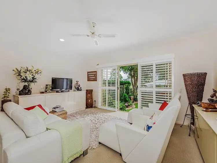 Third view of Homely townhouse listing, Unit 2/18 Charlton Street, Southport QLD 4215