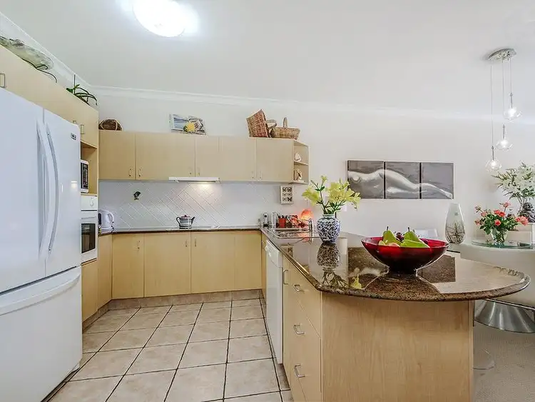 Fifth view of Homely townhouse listing, Unit 2/18 Charlton Street, Southport QLD 4215