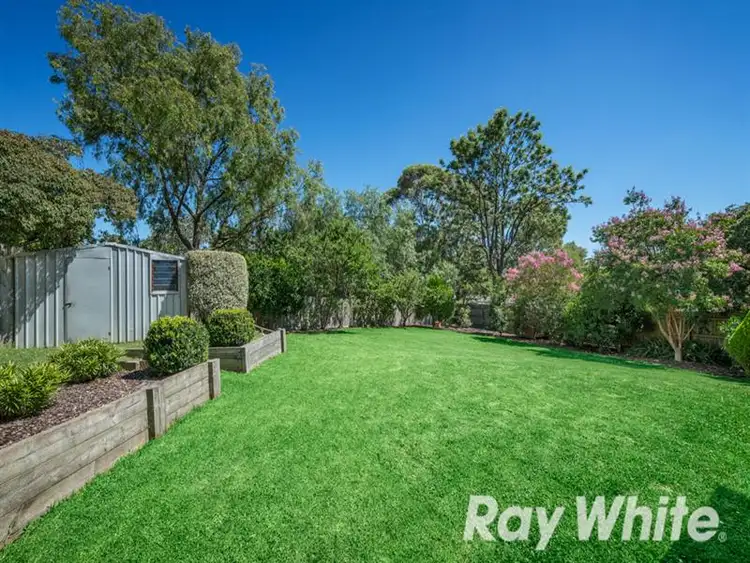Seventh view of Homely house listing, 37 Grant Drive, Bayswater North VIC 3153