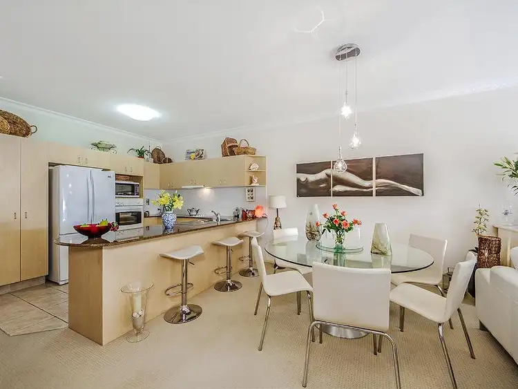 Fourth view of Homely townhouse listing, Unit 2/18 Charlton Street, Southport QLD 4215